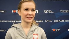 Kurakowa (fot. TVP SPORT)