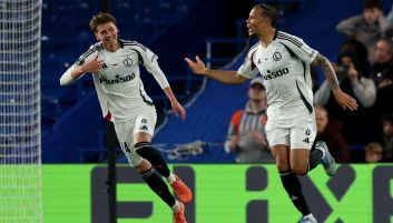 Ile zarobiły Jagiellonia Białystok i Legia Warszawa w Lidze Konferencji 2024/25? Zobacz kwoty