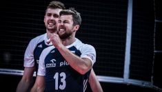 Mateusz Bieniek i Michał Kubiak