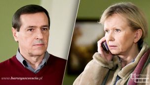 Basia i Zenek w niebezpieczeństwie!