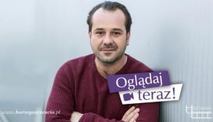 WIDEO: Poznajcie Borysa