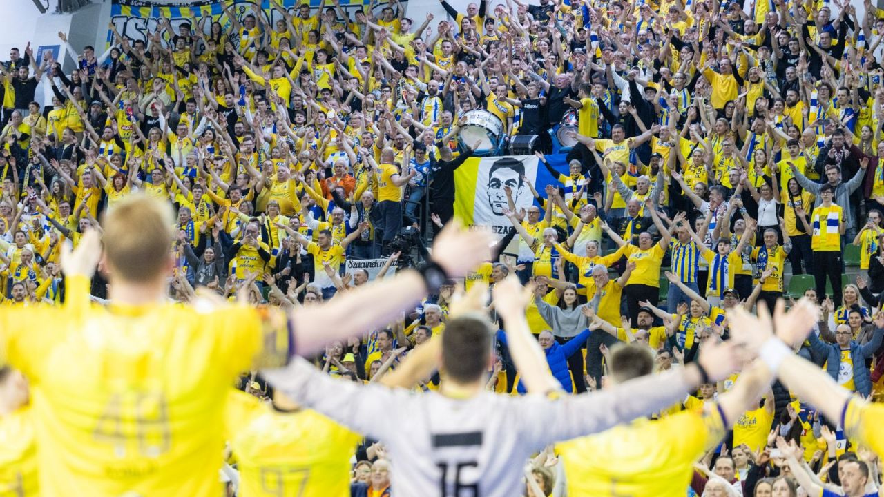 (fot. ORLEN Superliga)