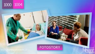 FOTOSTORY: Dramaty i trudne decyzje