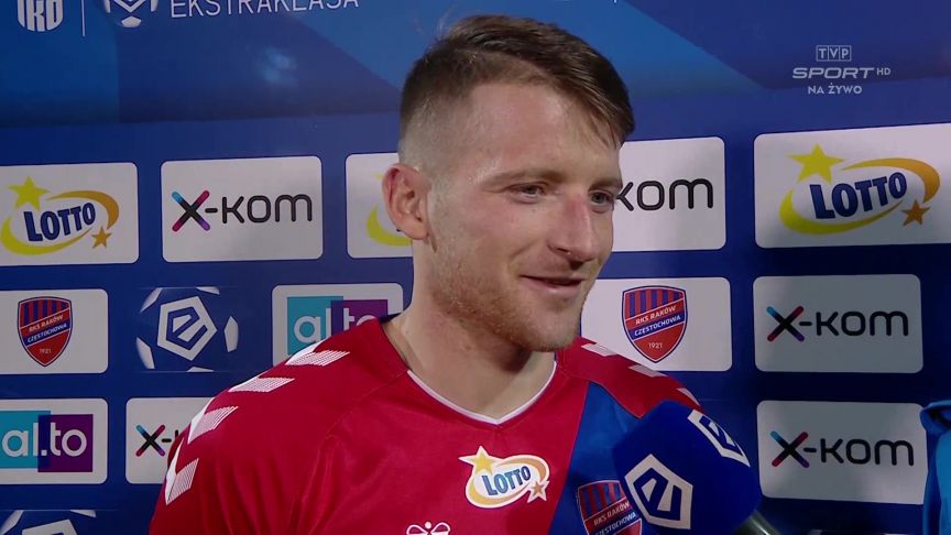 Tvp Sport Prowadzacy / Lech Poznan Wisla Krakow Mecz Pko ...
