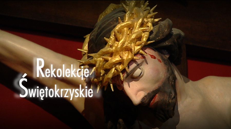 Rekolekcje Świętokrzyskie