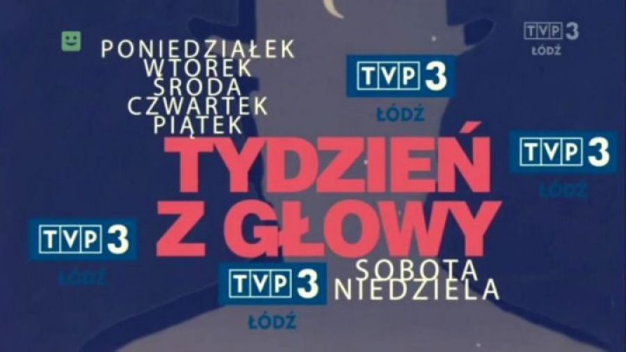 Tydzien Z Glowy