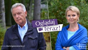 WIDEO: Wizyta u rodziców Łukasza