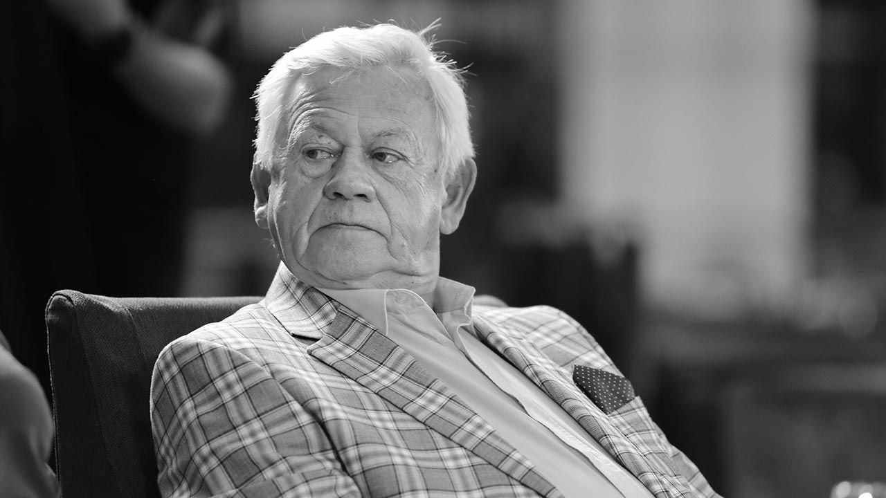 Sanatorium Milosci Tvp Nie Zyje Uczestnik Programu Wladyslaw Szustorowski Andrzej Ujawnia Przyczyny Smierci I Ostatnie Chwile Byl W Spiaczce Zawsze Pozostanie Bratem Tvp Info