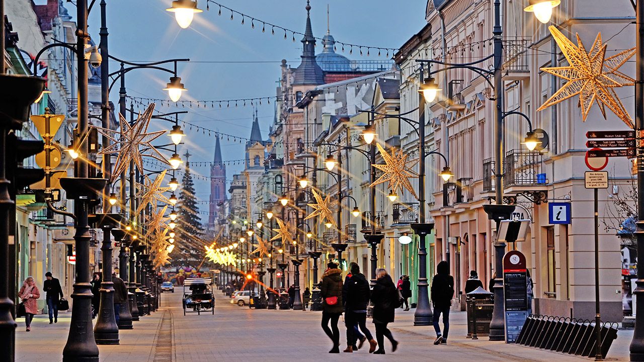 Miasto nie będzie reklamować Polskiego Ładu (fot. Shutterstock/ Tomasz Warszewski)