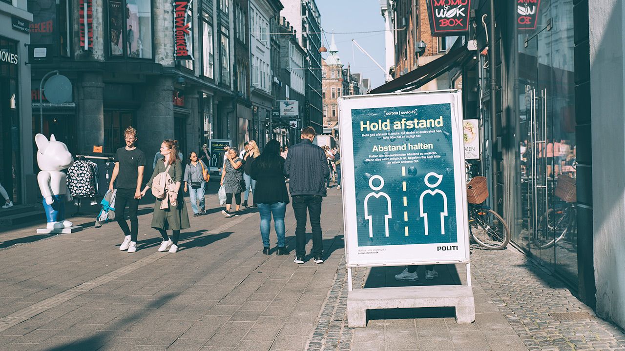 Według eksperta „rozluźnienie następuje w niewłaściwym momencie” (fot. Shutterstock) Według eksperta „rozluźnienie następuje w niewłaściwym momencie” (fot. Shutterstock)