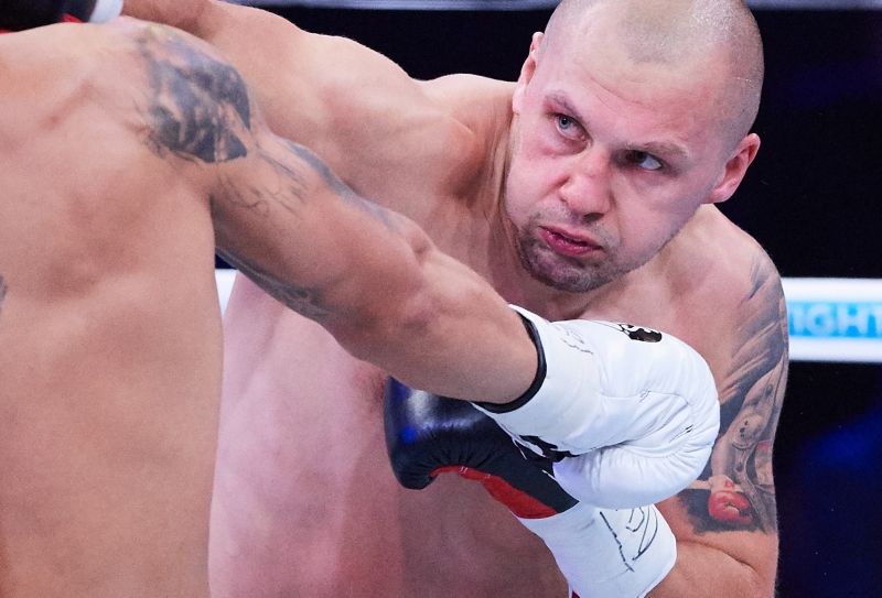 Usyk nowym królem. Co czeka Głowackiego? TVP SPORT