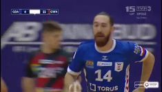 Franco Gavidia (fot. TVP)