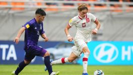 Daniel Mikołajewski (fot. Getty Images)