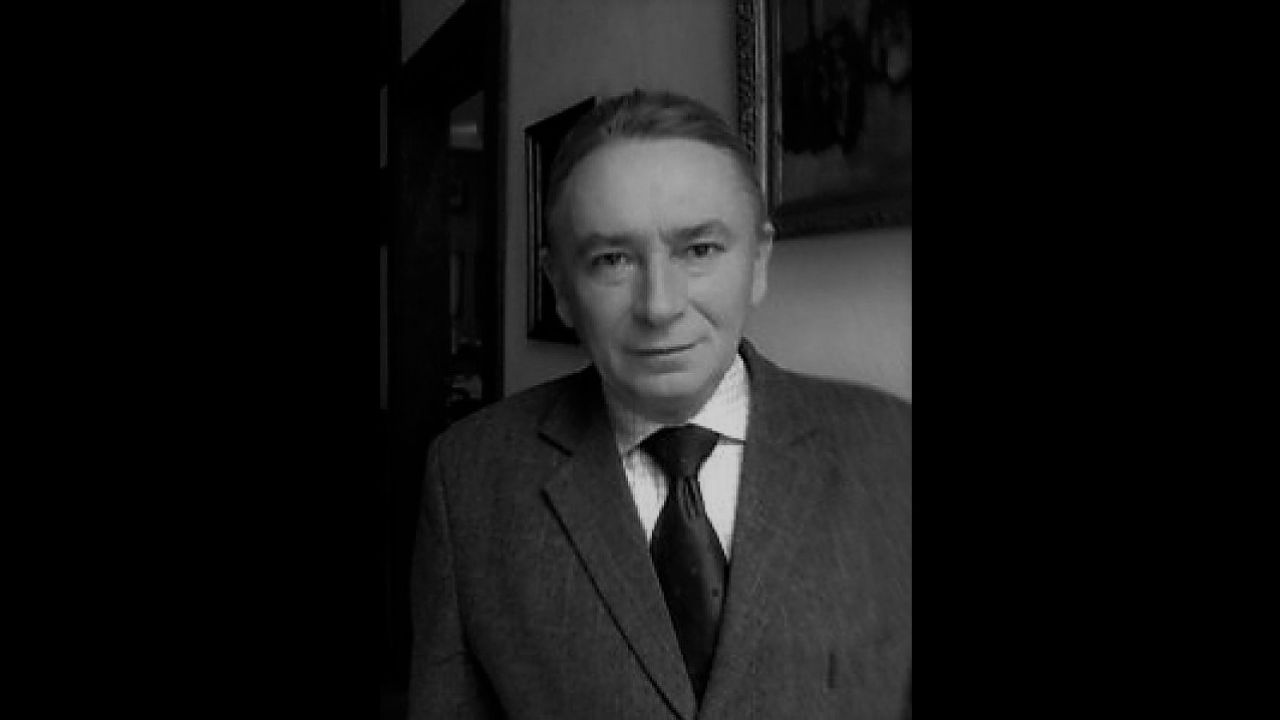 Dr Rafał Kasprzyk - adwokat, działacz opozycji niepodległościowej (fot. https://adwokat-kasprzyk.pl/) Dr Rafał Kasprzyk - adwokat, działacz opozycji niepodległościowej (fot. https://adwokat-kasprzyk.pl/)