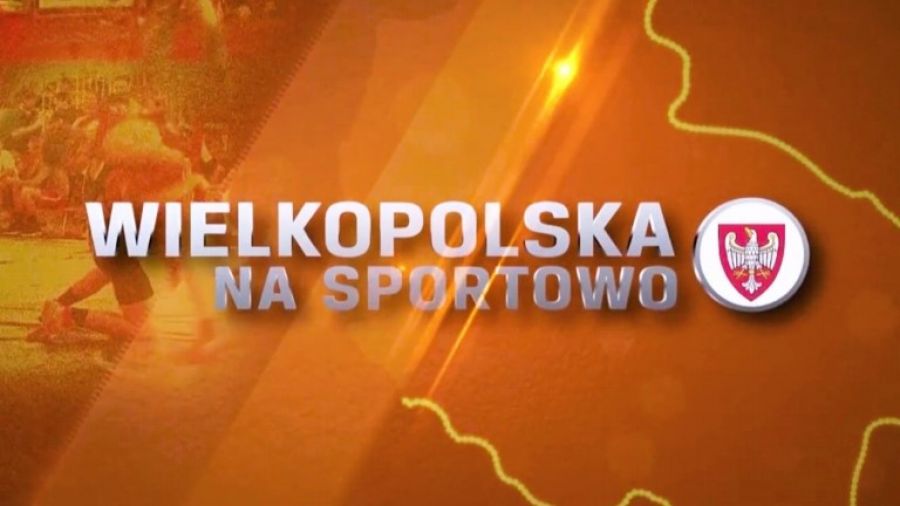 Wielkopolska na sportowo