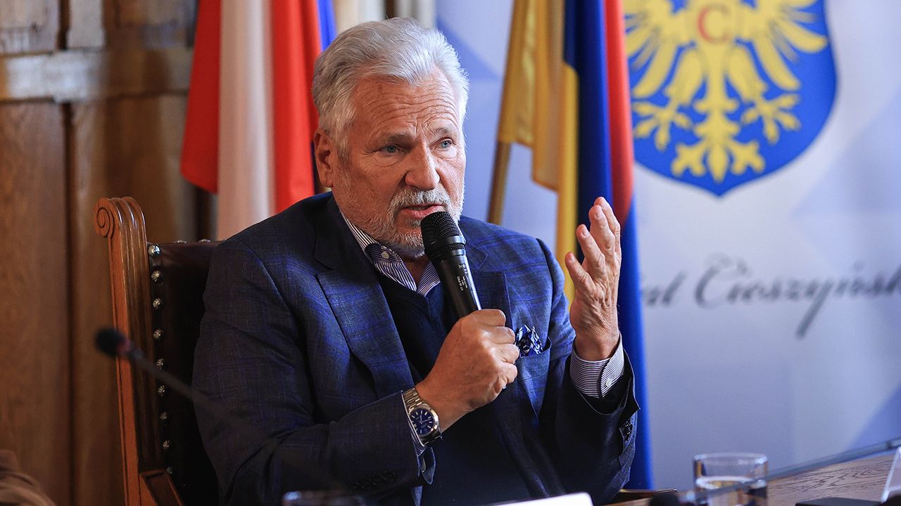 Sejm wystąpi do PE o uhonorowanie Aleksandra Kwaśn