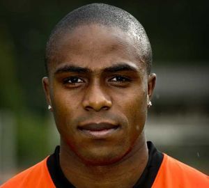 Edson Braafheid