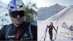 fot. Red Bull Szybka Tura