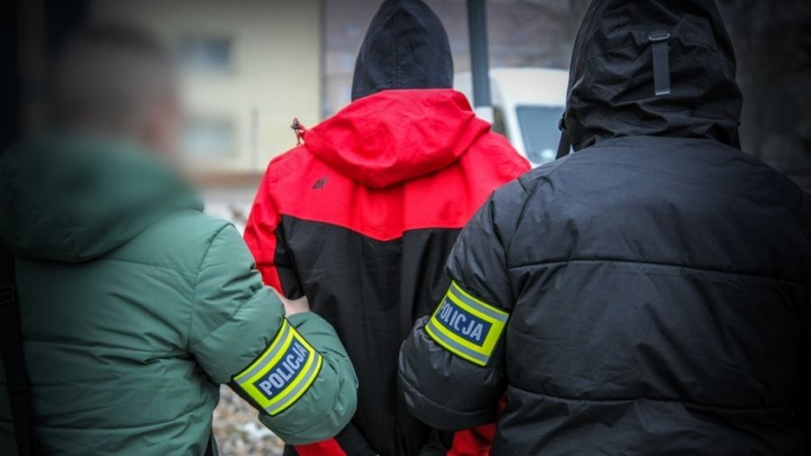 fot.: Lubuska policja