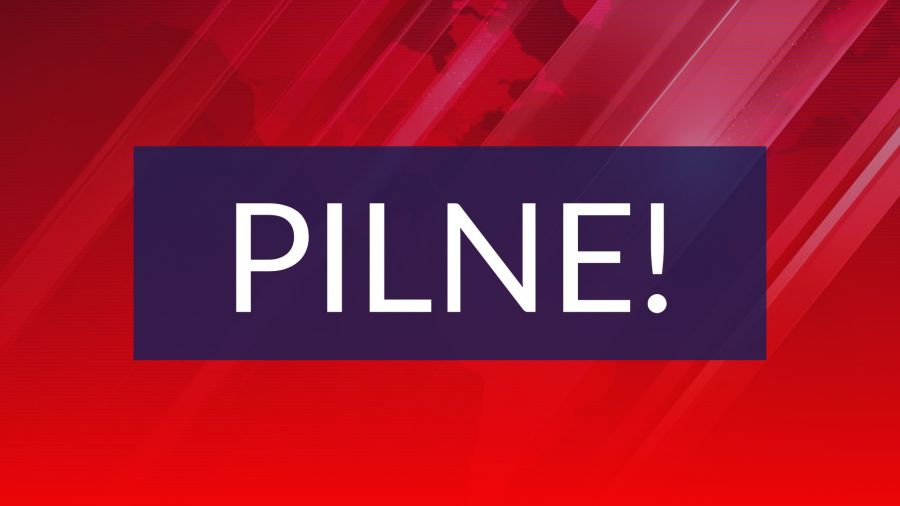 Poznań: zaginął 44-letni żołnierz, poszukiwania nad Wartą, znaleziono ciało (fot. TVP3 Poznań)