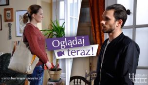 WIDEO: Maria walczy o małżeństwo córki!