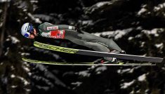 Kamil Stoch (fot. PAP/EPA)