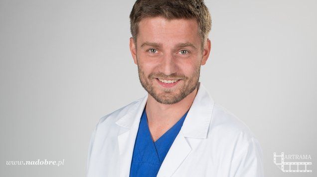 Rodzina jest najważniejsza!