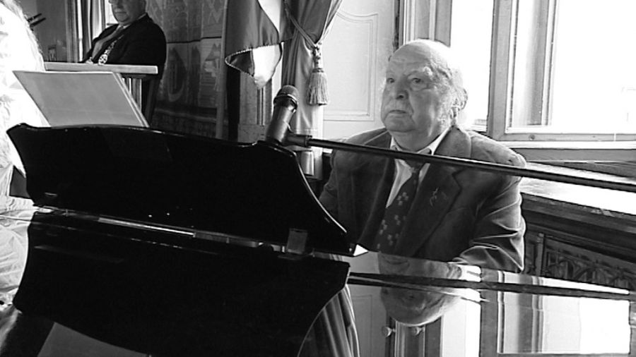 Nie żyje Leopold Kozłowski, ostatni klezmer Galicji