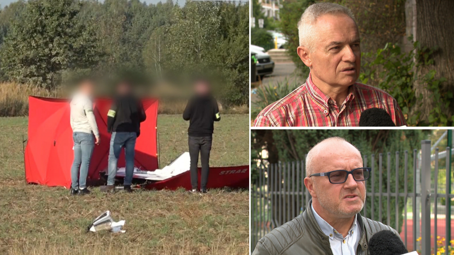 Rosja prowokuje. Polska uruchamia procedury NATO