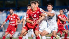 Betclic 2 Liga: sprawdź terminarz i plan transmisji 17. kolejki w TVP (fot. Getty Images)