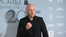 Krzysztof Włodarczyk (fot. Justyna Skubis/Dziewczyna Z Kamerą)