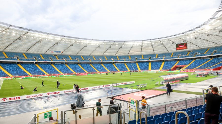 Impreza tradycyjnie odbędzie się na Stadionie Śląskim. Fot. PAP | Michał Meissner