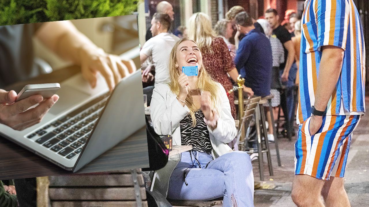 Fałszywy dokument kosztuje 200 euro (zdjęcie ilustracyjne; fot. PAP/EPA/EVERT ELZINGA; Shutterstock) Fałszywy dokument kosztuje 200 euro (zdjęcie ilustracyjne; fot. PAP/EPA/EVERT ELZINGA; Shutterstock)