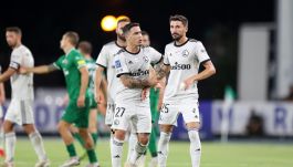 Komisja ligi zdecydowała. Co z Josue i Filipem Mladenoviciem po meczu Radomiak – Legia