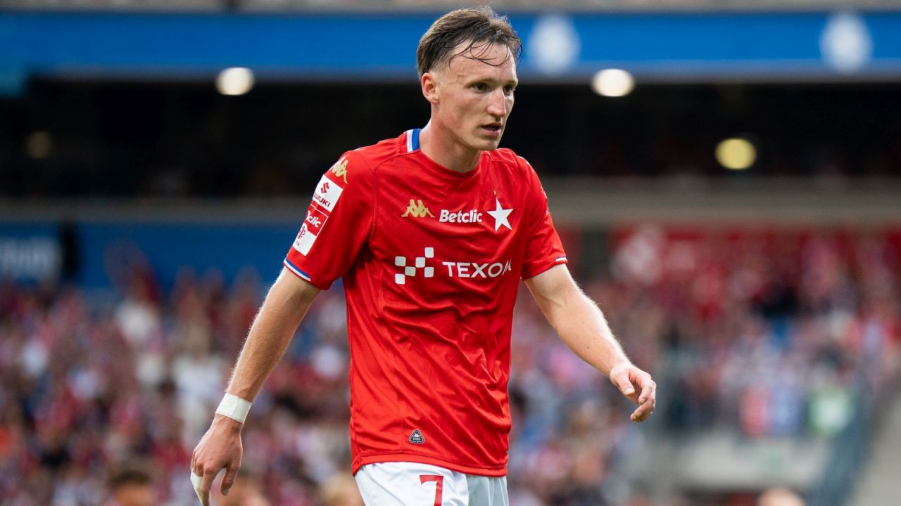 Tabela Betclic 1 Liga – rankingi 2025/26. Sprawdź aktualną kolejność miejsc [AKTUALIZACJA]