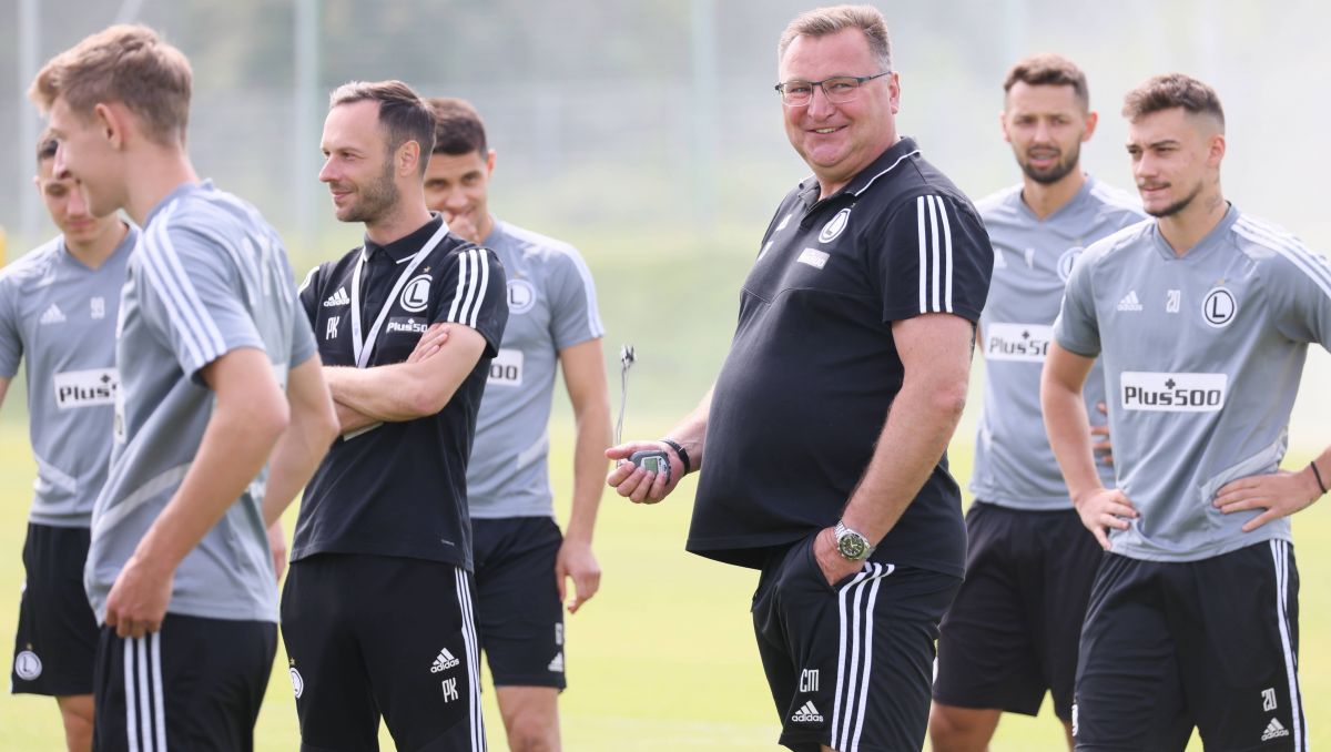 Legia Warszawa pozna we wtorek pierwszego rywala w eliminacjach Ligi Mistrzów