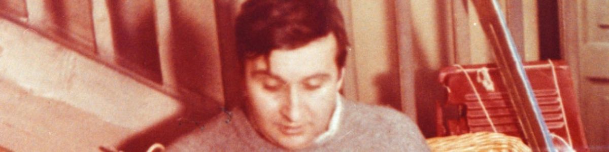 „Brunet wieczorową porą”