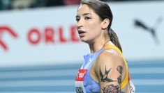 Ewa Swoboda (fot. PAP)