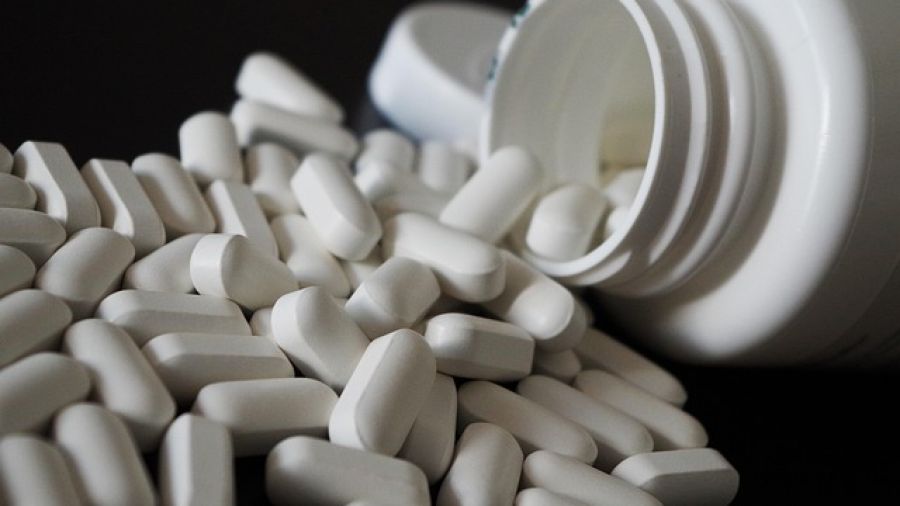 Główny Inspektor Farmaceutyczny stwierdził realne zagrożenie dla zdrowia pacjentów. (fot.Pixabay)