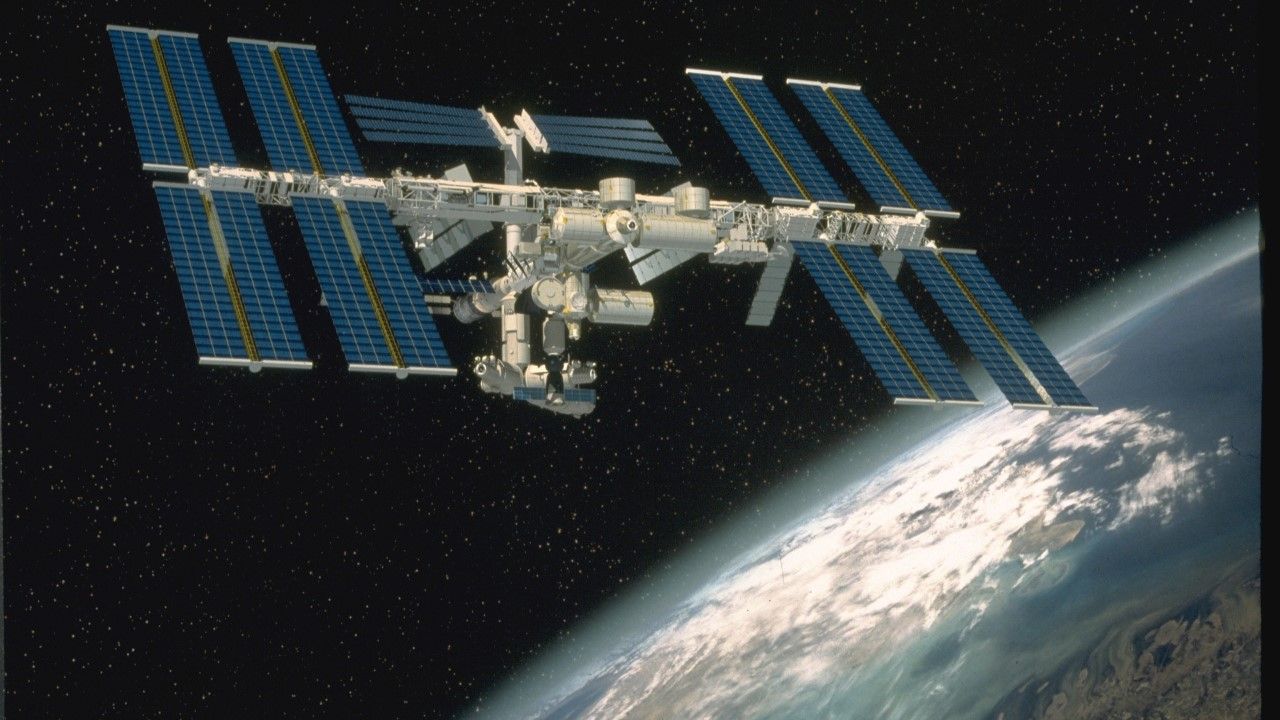 NASA odwołała planowany start rakiety z kapsułą Starliner na Międzynarodową Stację Kosmiczną (zdjęcie ilustracyjne)(fot. Alain Nogues/Sygma/Sygma via Getty Images) NASA odwołała planowany start rakiety z kapsułą Starliner na Międzynarodową Stację Kosmiczną (zdjęcie ilustracyjne)(fot. Alain Nogues/Sygma/Sygma via Getty Images)