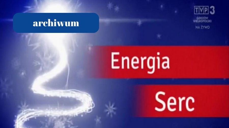 Koncert Energia Serc - Tytka charytatywna