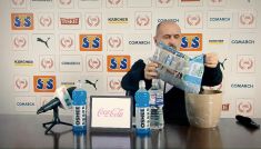 The best of Michał Probierz (fot. TVP SPORT)