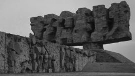 Wykład z historii - Majdanek