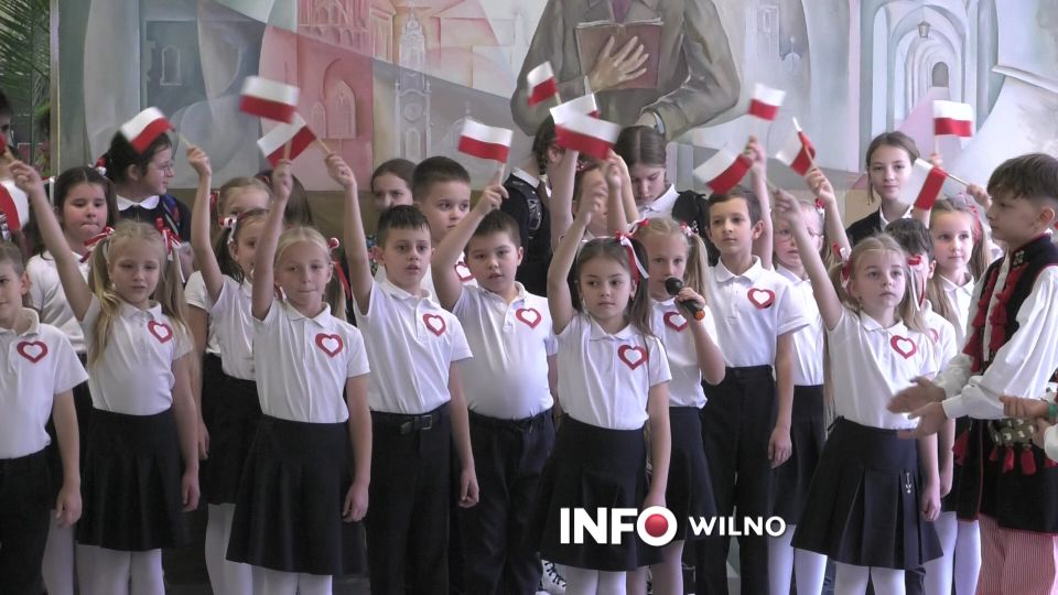 Sprawdzian Z Hymnu Do Ducha świętego Wypisz Słowa Akcja „Szkoła do hymnu”