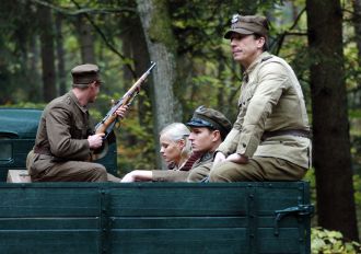 Narodowy Dzień Pamięci „Żołnierzy Wyklętych”