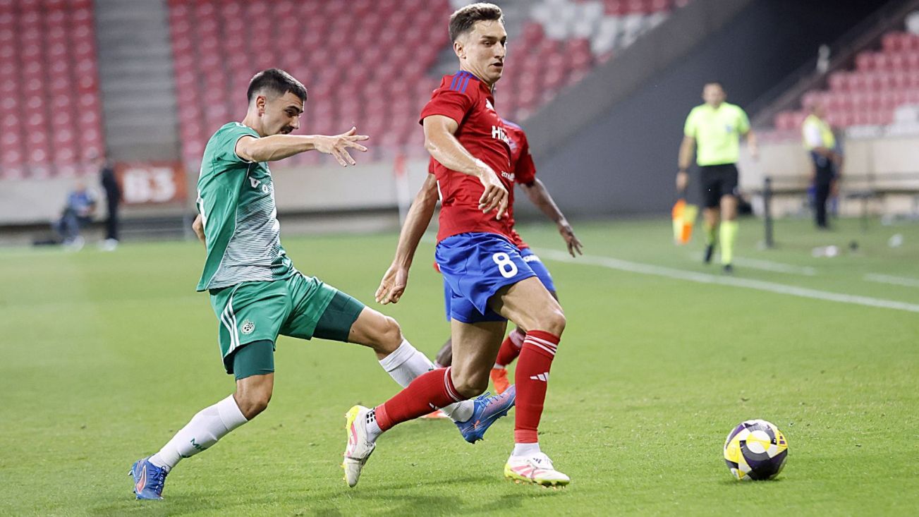 Rakow vs Arda Rakow vs Arda