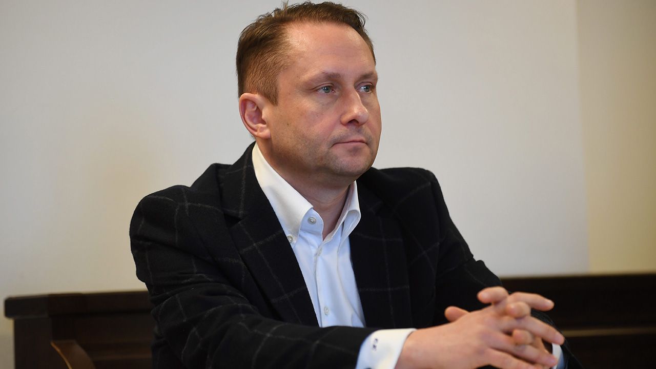 Durczok Nie Odstanie Od Wprost 2 Mln Zl Tvp Info