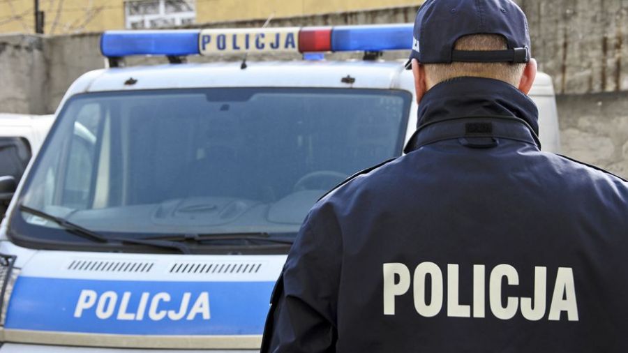 Kalisz: został pobity… bo jest policjantem (fot. Shutterstock/Monika Gruszewicz)