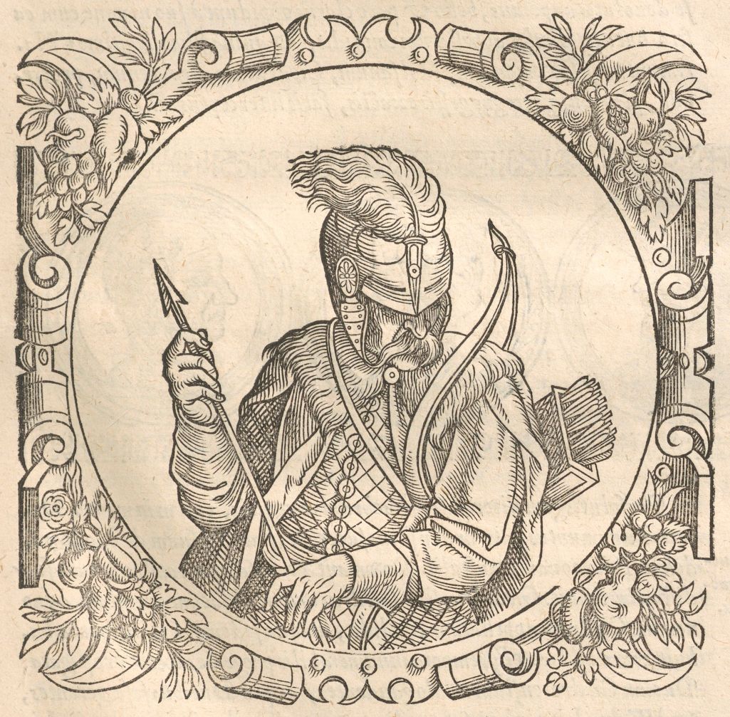 Свідрыгайла. Крыніца: wikipedia.org