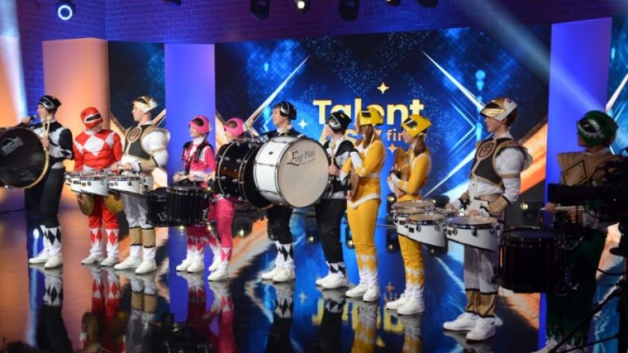 TalentAsy (fot.TVP3 Poznań)